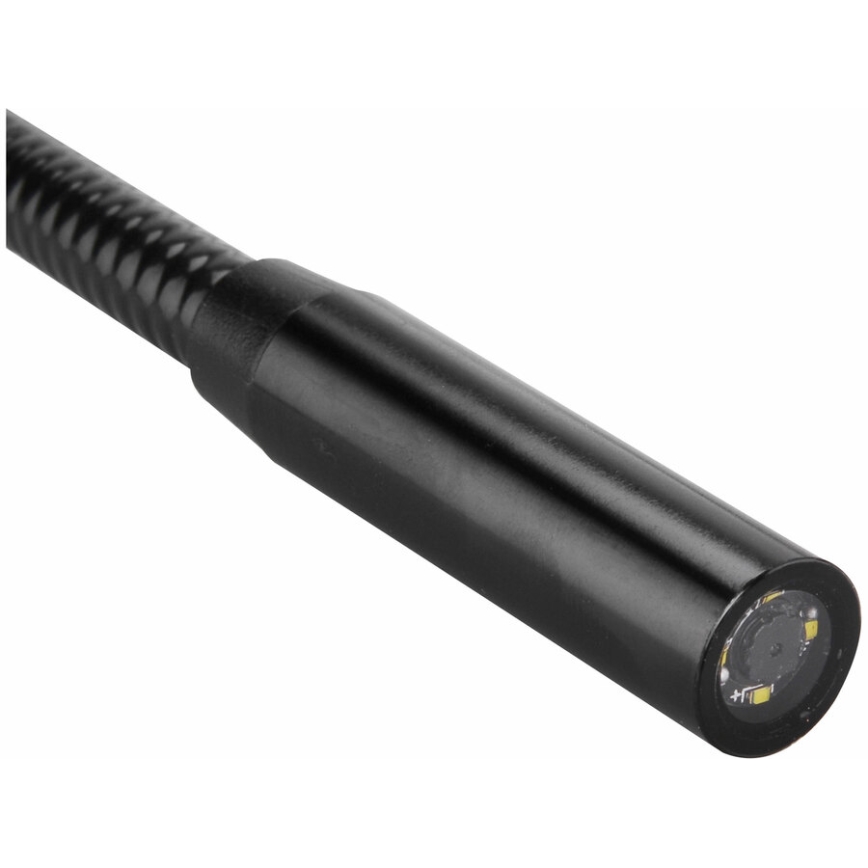 Extol Premium - Tarkastuskamera LED-valolla 5V IP67