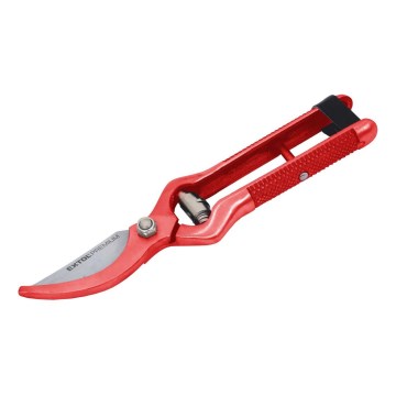 Extol Premium - Täysmetalliset puutarhasakset 210 mm