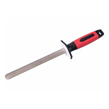 Extol Premium - Teroitin timanttipölykerroksella 26 cm P400