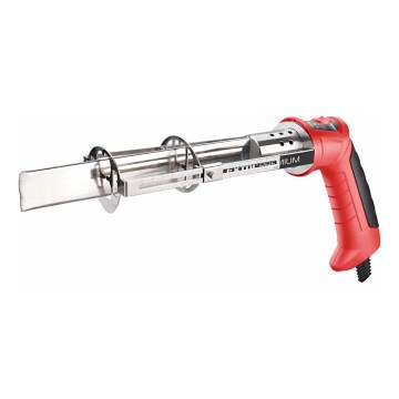 Extol Premium - Vastusleikkausveitsi polystyreenille 220W/230V