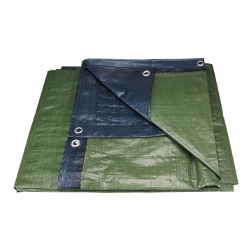 Extol Premium - Vedenpitävä pressu vahva 150g/m2 6x10m