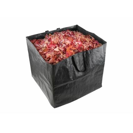 Extol - Säiliö lehtiä ja puutarhajätteitä varten 200 l