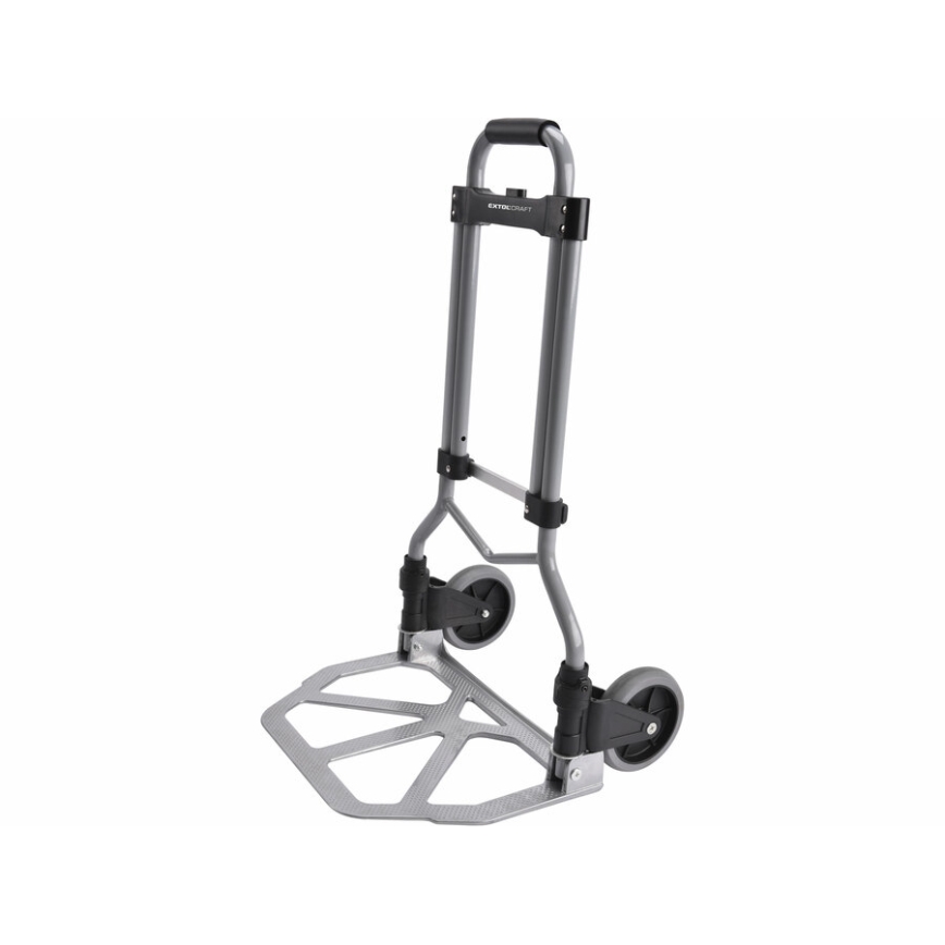Extol - Taitettava käsitrukki 70 kg
