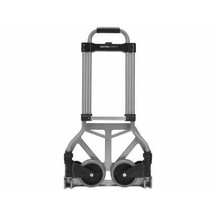 Extol - Taitettava käsitrukki 70 kg
