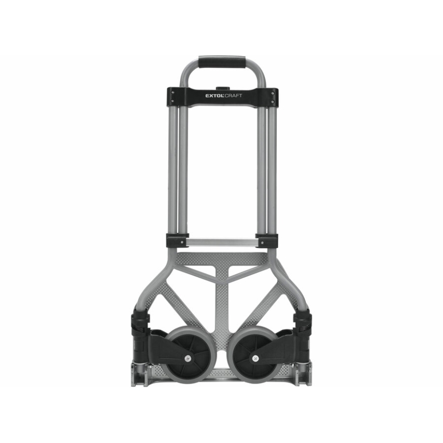 Extol - Taitettava käsitrukki 70 kg