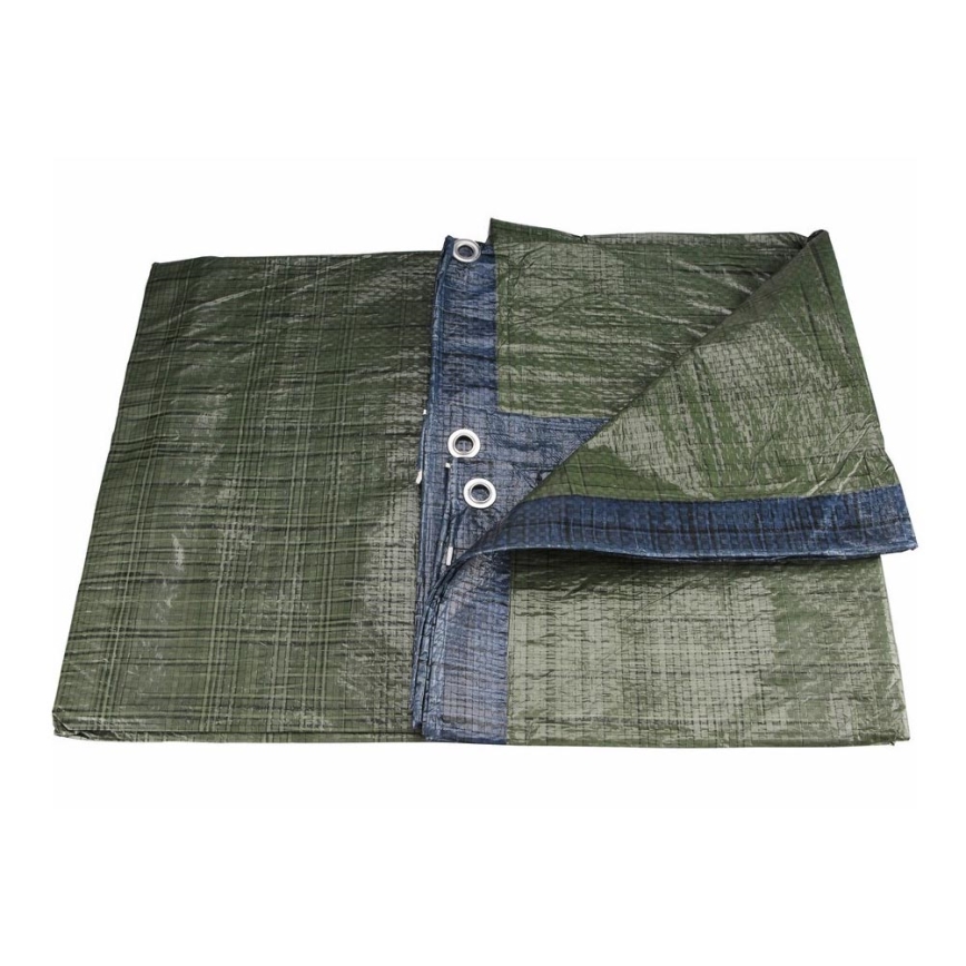 Extol - Vedenpitävä pressu 60g/m2 8x12m