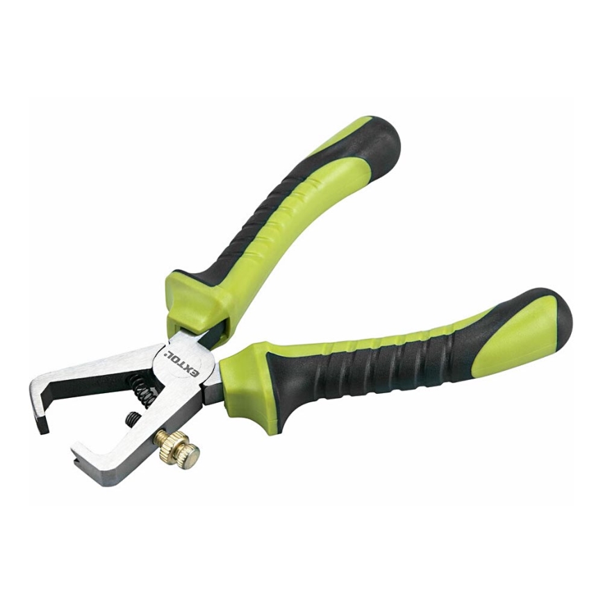 Extol - Wire stripping pihdit 160 mm
