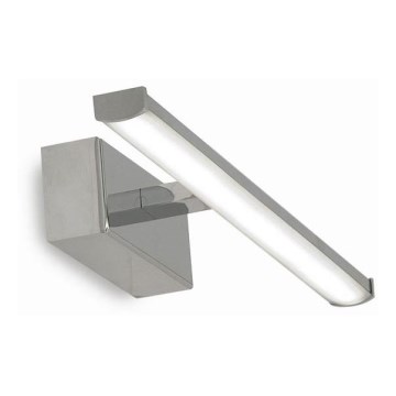 Fabas 3361/21/138 - LED-seinävalaisin kylpyhuoneeseen NALA 1xLED/6W/230V IP44