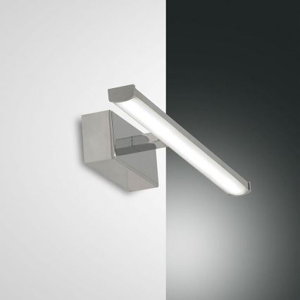 Fabas 3361/21/138 - LED-seinävalaisin kylpyhuoneeseen NALA 1xLED/6W/230V IP44