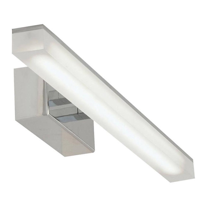 Fabas 3362-26-138 - kylpyhuoneen LED-peilivalo SAURA LED/10W/230V IP44