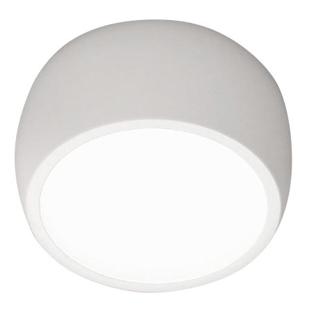 Fabas 3428/71/102 - LED-kohdevalaisin VASTO 1xLED/7W/230V