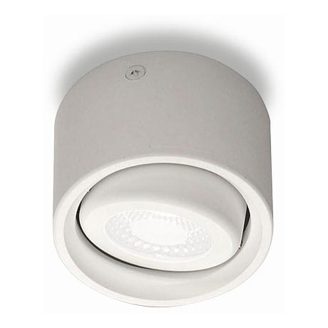 Fabas 3430/71/102 - LED-kohdevalaisin ANZIO 1xLED/6W/230V