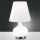 Fabas Luce 2533-34-102 - Pöytävalaisin ADE 1xG9/25W/230V + 1xE14/60W