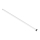FANAWAY 210544 - Jatkotanko 90 cm valkoinen