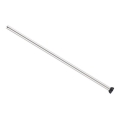 FANAWAY 210545 - Jatkotanko 90 cm mattakromi