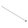 FANAWAY 210545 - Jatkotanko 90 cm mattakromi
