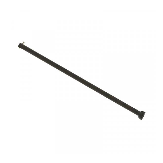 FANAWAY 212931 - Jatkotanko  90 cm musta