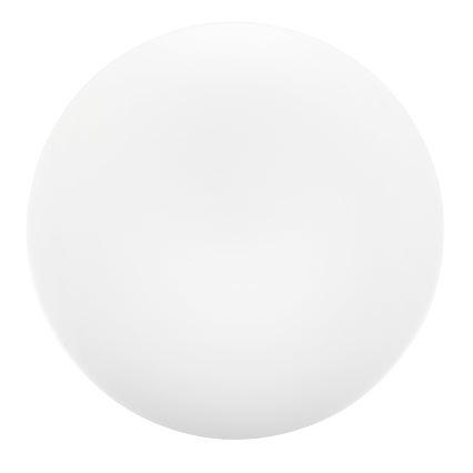 FANAWAY 21612949 - LED himmennettävä kattovalo STROLL LED/30W/230V 2700/3500/5000K halkaisija 106 cm valkoinen/läpinäkyvä + kauko-ohjaus