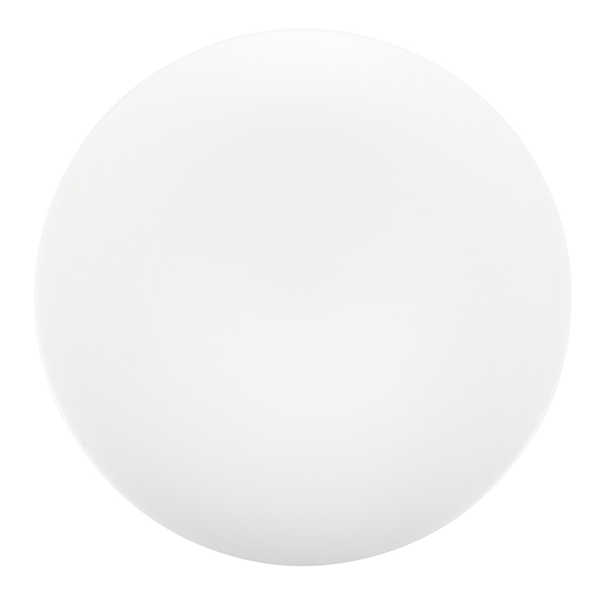 FANAWAY 21612949 - LED himmennettävä kattovalo STROLL LED/30W/230V 2700/3500/5000K halkaisija 106 cm valkoinen/läpinäkyvä + kauko-ohjaus