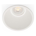 FARO 02100501 - Upotettu valo FRESH 1xGU10/50W/230V
