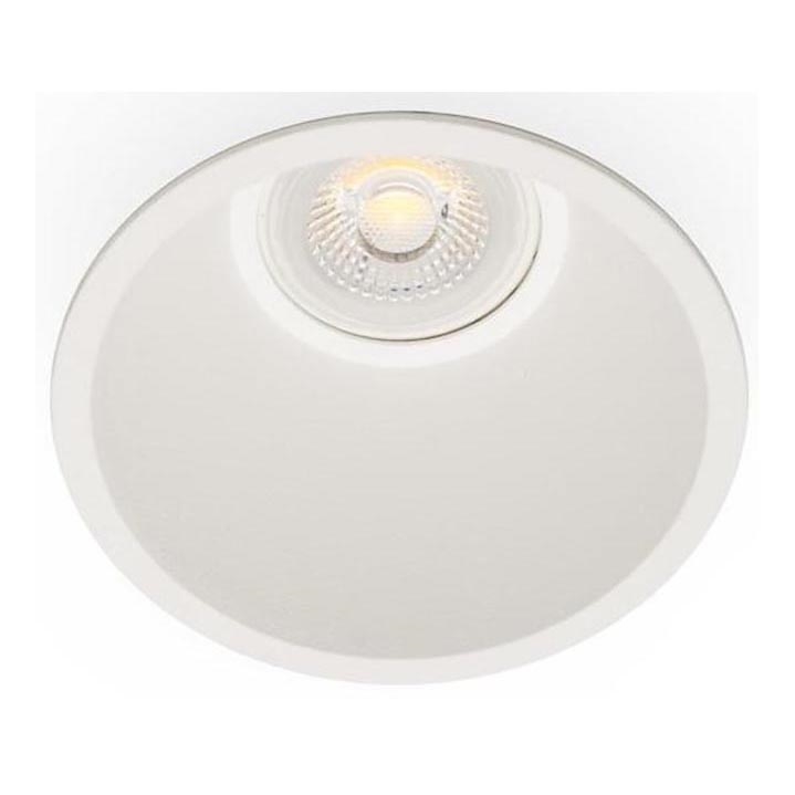FARO 02100501 - Upotettu valo FRESH 1xGU10/50W/230V