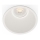 FARO 02100501 - Upotettu valo FRESH 1xGU10/50W/230V