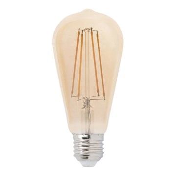 FARO 17428 - LED-polttimo FILAMENT E27/4W/230V 2200K