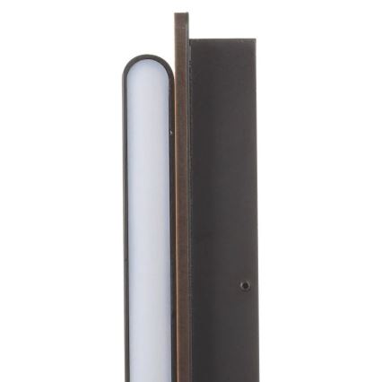 FARO 20062 - LED-seinävalaisin MOOD 2xLED/3W + LED/1,5W/230V