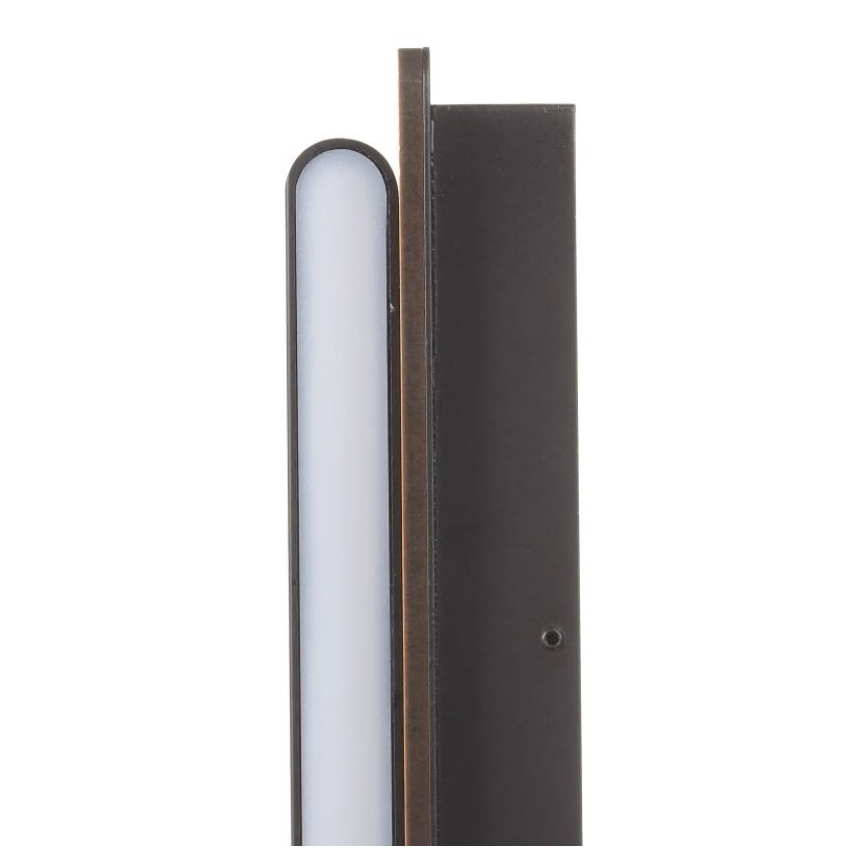 FARO 20062 - LED-seinävalaisin MOOD 2xLED/3W + LED/1,5W/230V
