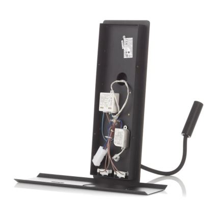 FARO 20062 - LED-seinävalaisin MOOD 2xLED/3W + LED/1,5W/230V