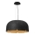 Faro 20104 - LED-kattokruunu johdossa MUTE LED/24W/230V halkaisija 80 cm 4000K