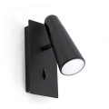 FARO 29039 - LED-seinävalaisin LAO LED/ 4,5W/230V