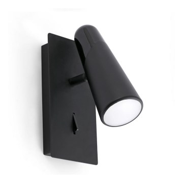 FARO 29039 - LED-seinävalaisin LAO LED/ 4,5W/230V