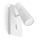 FARO 29040 - LED-seinävalaisin LAO LED/4W/230V valkoinen