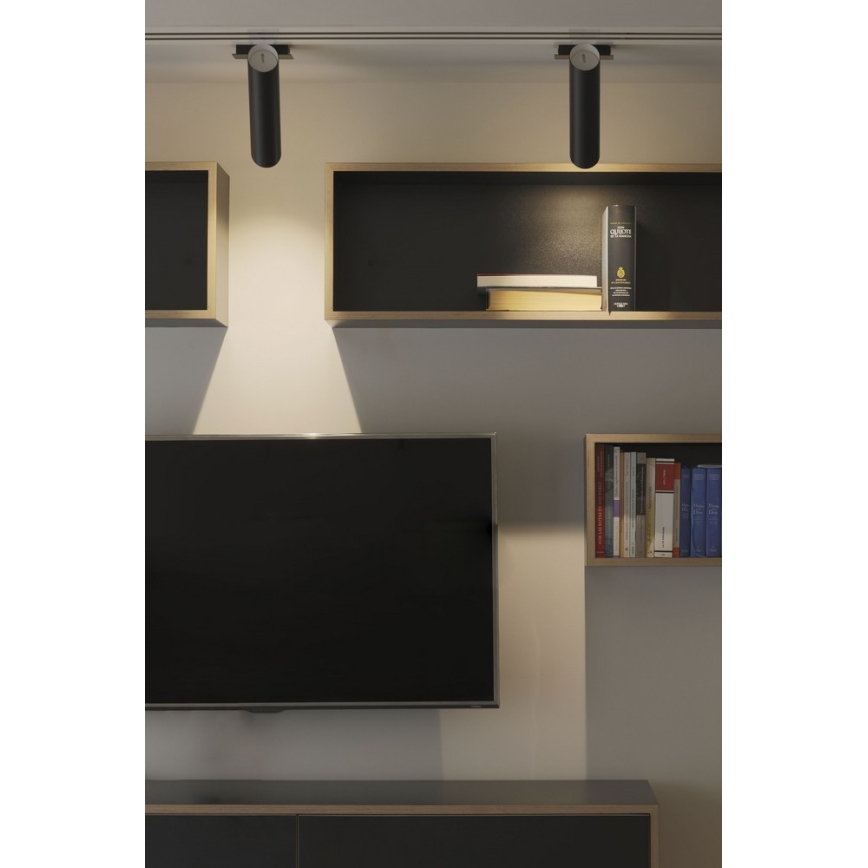FARO 29874 - Seinävalaisin LINK 1xGU10/11W/230V