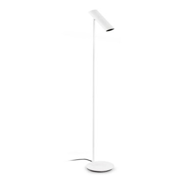 FARO 29883 - Lattiavalaisin LINK 1xGU10 / 11W / 230V valkoinen