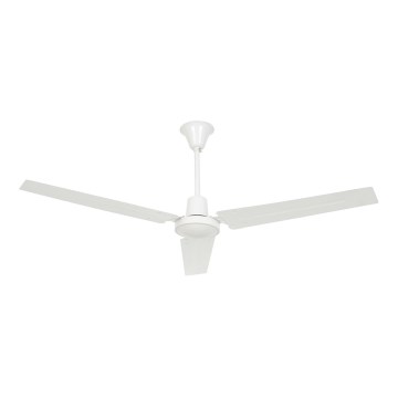 FARO 33001 - Kattotuuletin INDUS