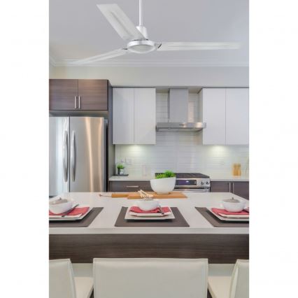 FARO 33001 - Kattotuuletin INDUS
