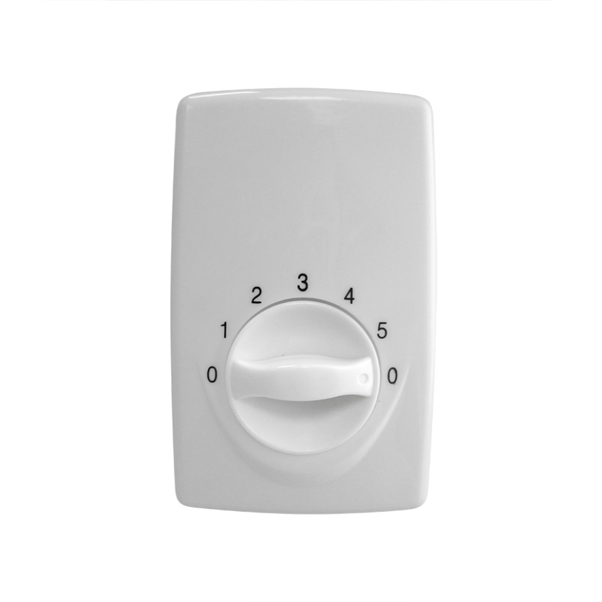 FARO 33001 - Kattotuuletin INDUS