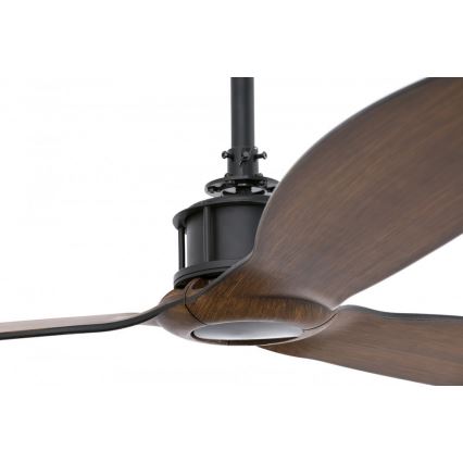 FARO 33395 - Kattotuuletin JUSTFAN