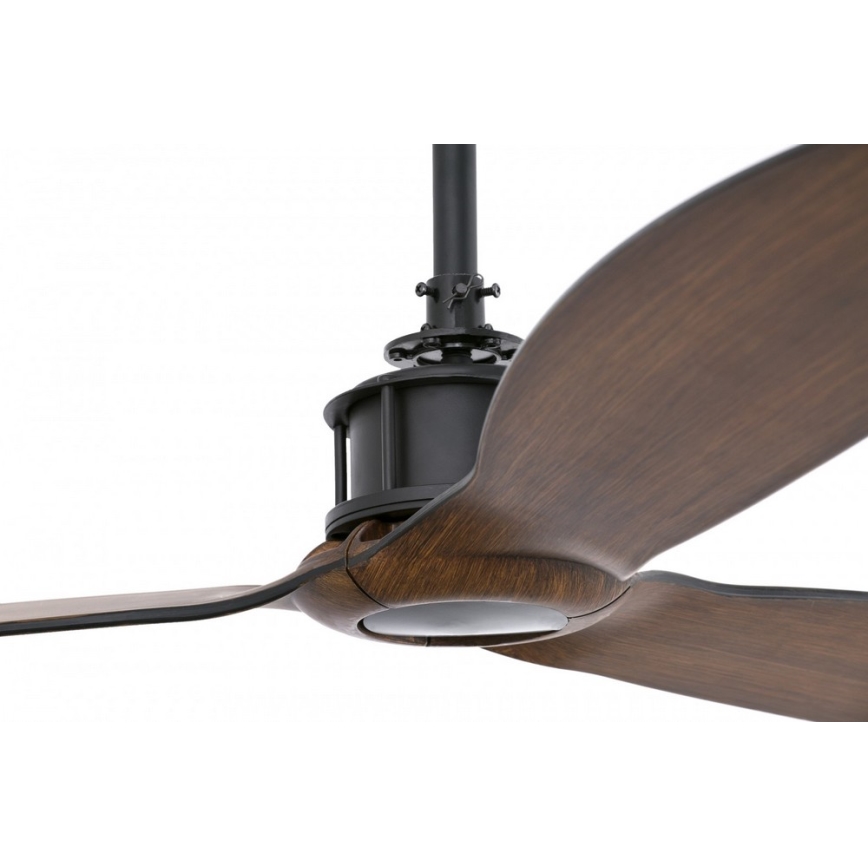 FARO 33395 - Kattotuuletin JUSTFAN