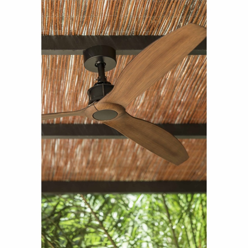 FARO 33395 - Kattotuuletin JUSTFAN