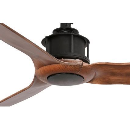 FARO 33425 - Kattotuuletin JUSTFAN