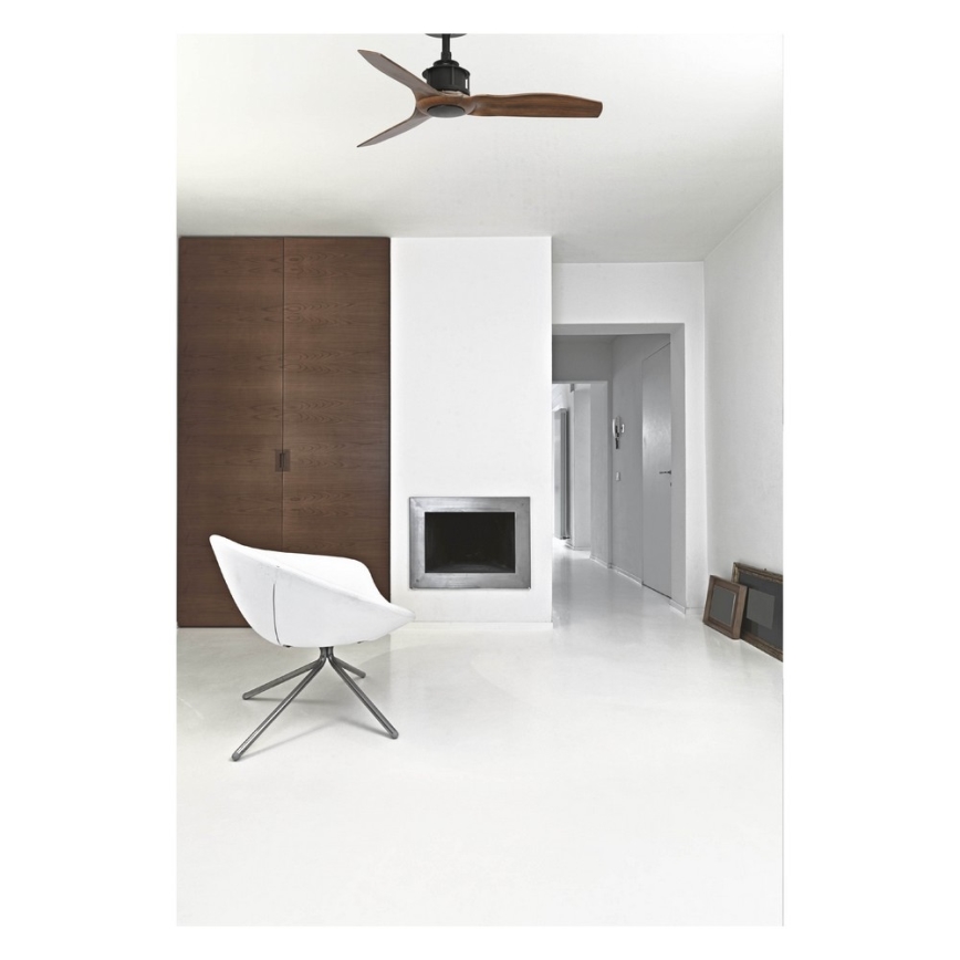 FARO 33425 - Kattotuuletin JUSTFAN
