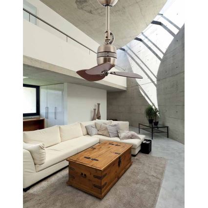 FARO 33450 - Kattotuuletin VEDRA