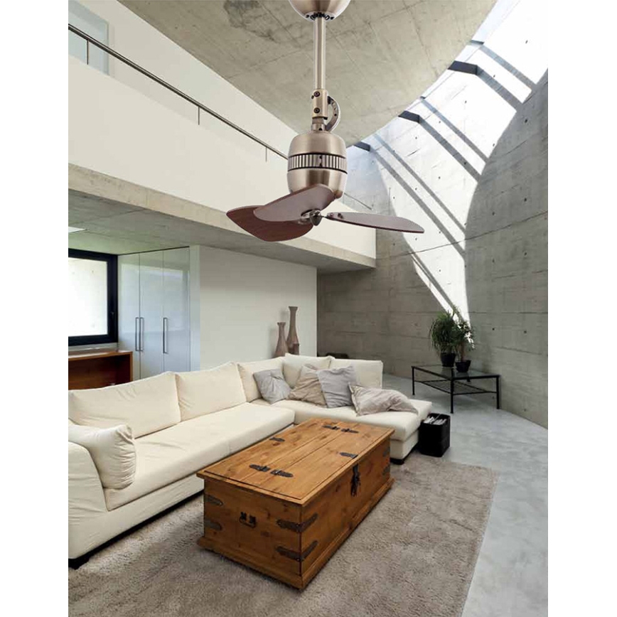 FARO 33450 - Kattotuuletin VEDRA