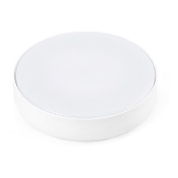 FARO 33483 - LED-valo tuulettimelle TYPHOON LED/16W/230V valkoinen