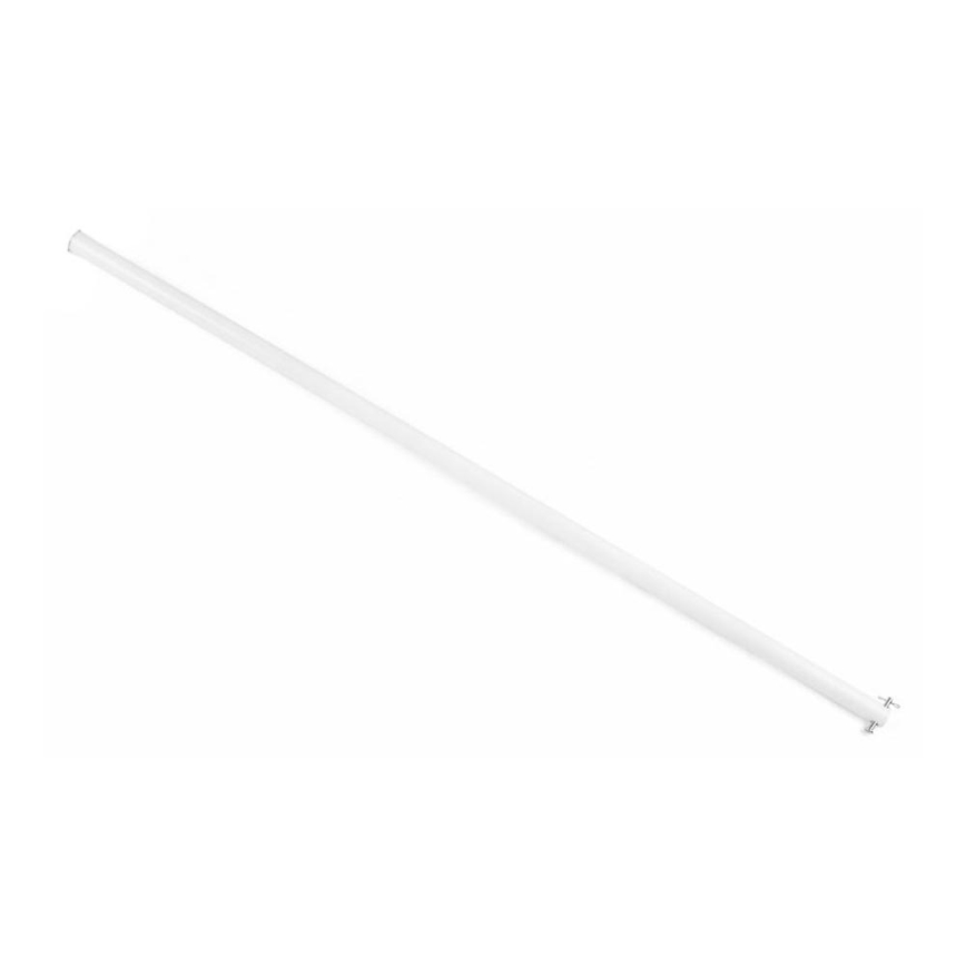 FARO 33488 - Jatkotanko 91 cm NASSAU valkoinen