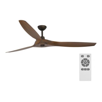FARO 33511 - Kattotuuletin MOREA