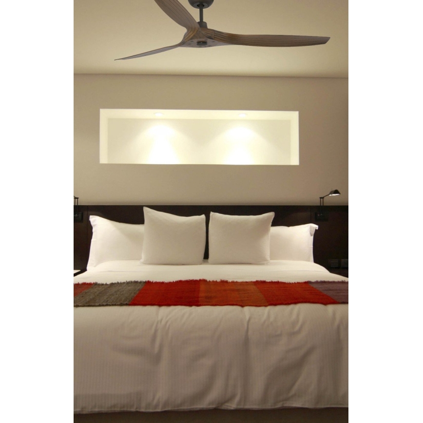 FARO 33511 - Kattotuuletin MOREA